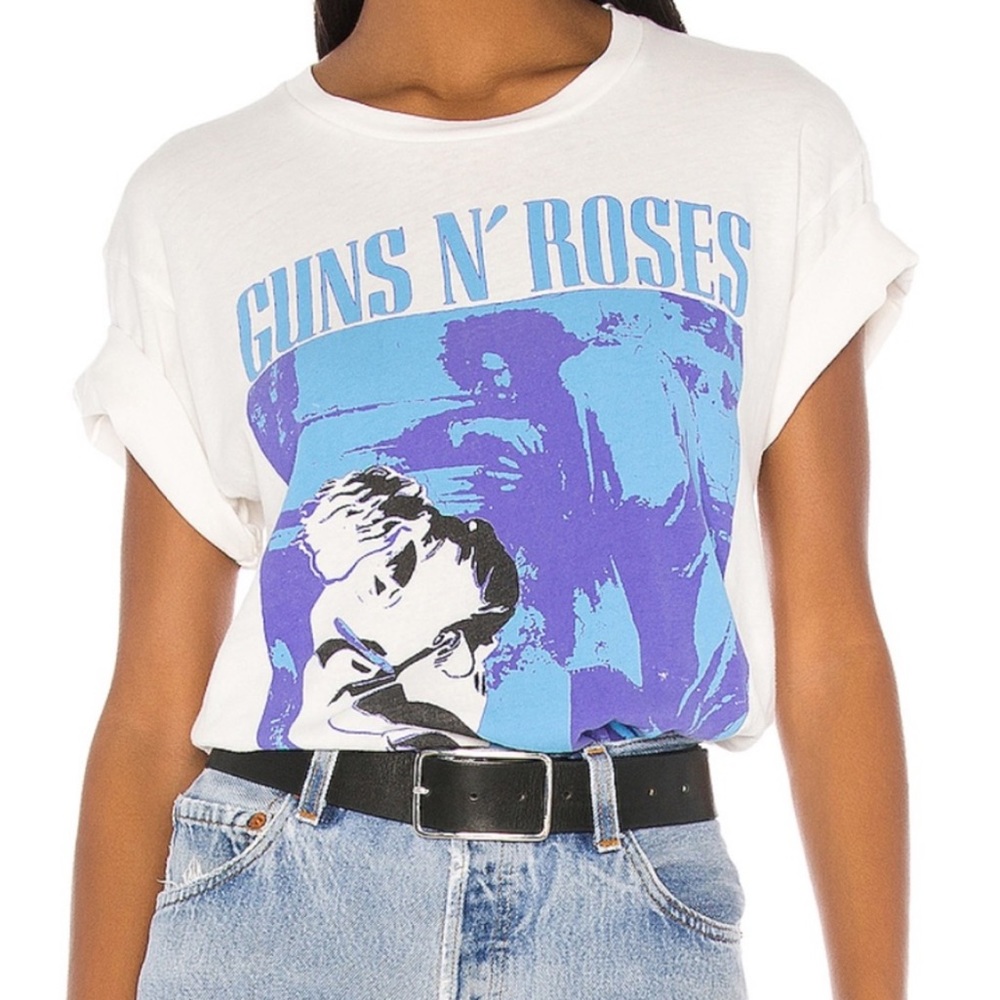 Daydreamer Guns N’ Roses T-shirt